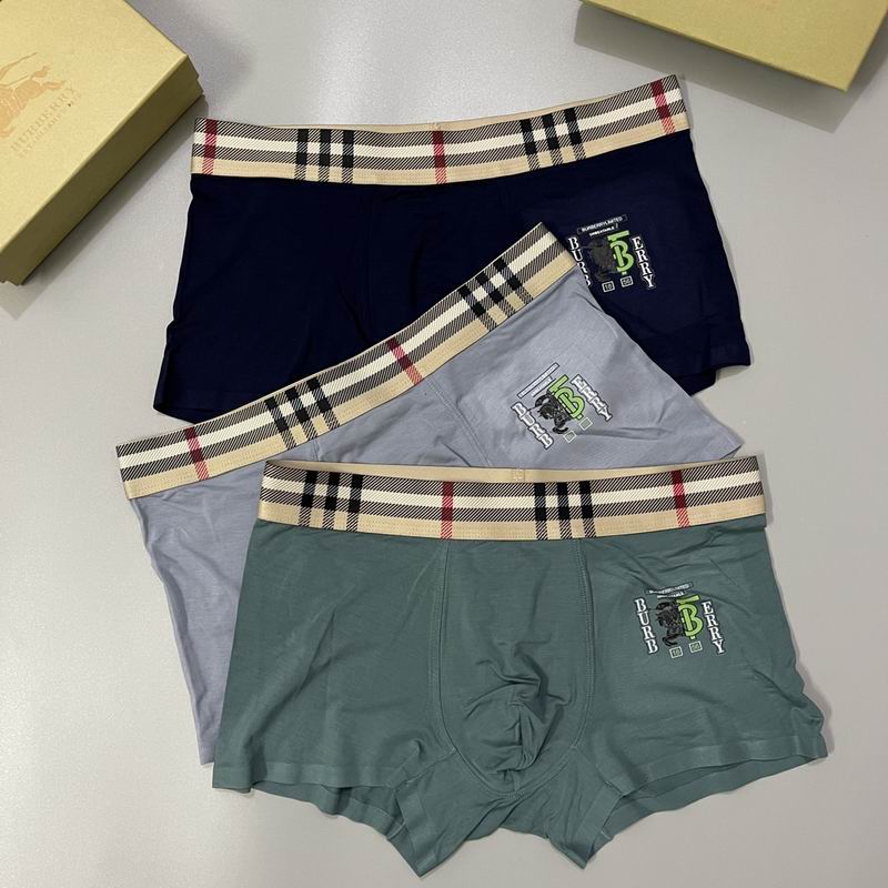 Burberry boxer L-3XL 072342